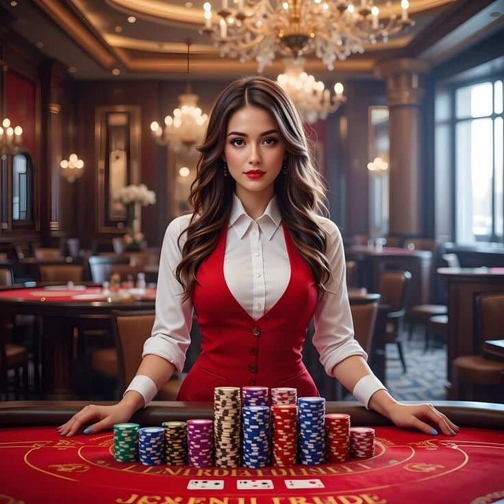 luckin33