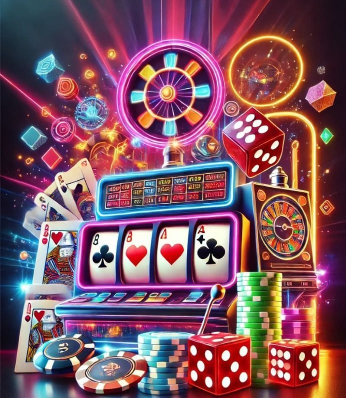 luckin33